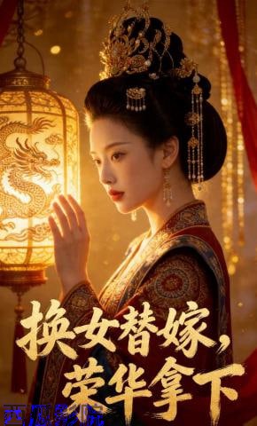 换女替嫁，荣华拿下
